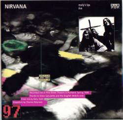 Nirvana : Candy - Molly's Lips